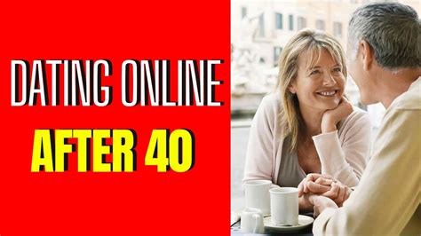 best dating sites 40+|date over 40.